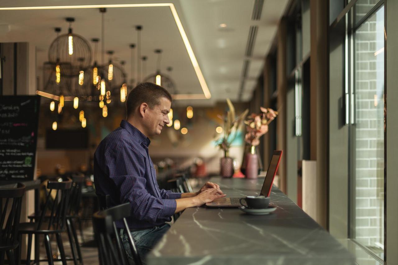 Holiday Inn - The Niu, Sparrow Regensburg By Ihg Exterior photo