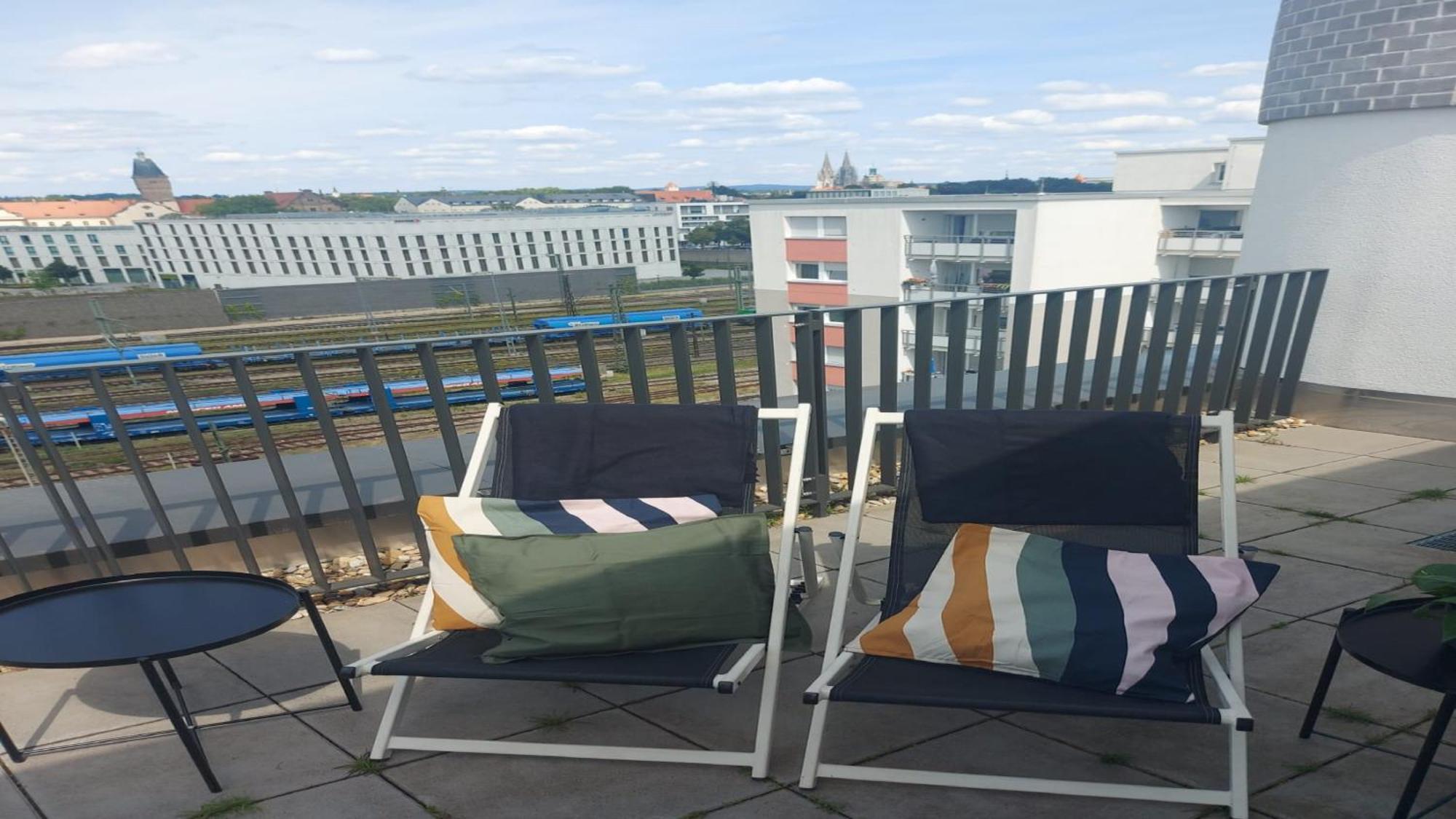 Holiday Inn - The Niu, Sparrow Regensburg By Ihg Exterior photo