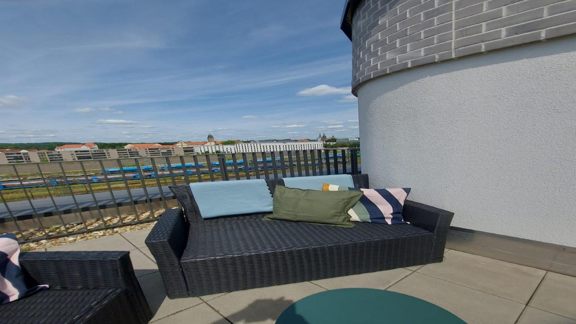Holiday Inn - The Niu, Sparrow Regensburg By Ihg Exterior photo