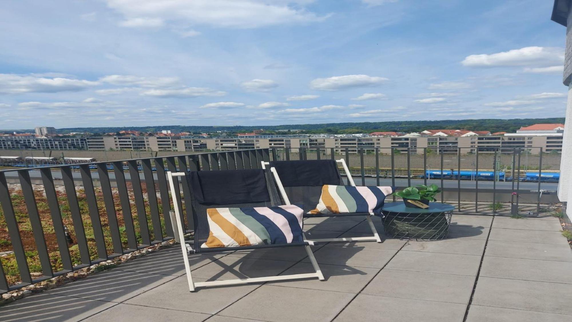 Holiday Inn - The Niu, Sparrow Regensburg By Ihg Exterior photo