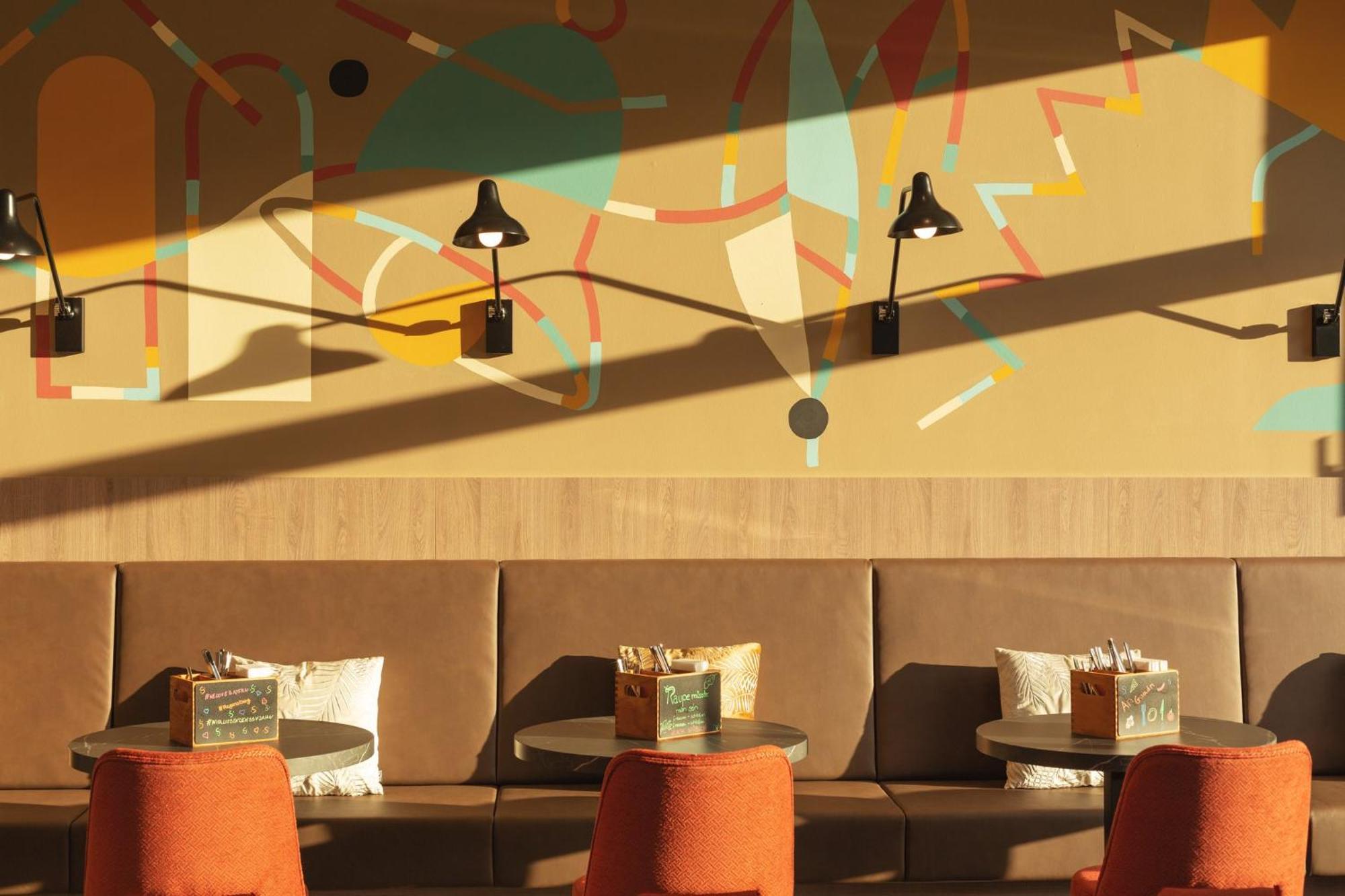 Holiday Inn - The Niu, Sparrow Regensburg By Ihg Exterior photo