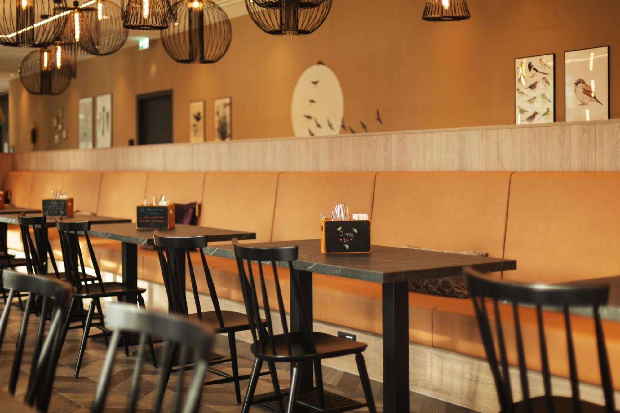 Holiday Inn - The Niu, Sparrow Regensburg By Ihg Exterior photo