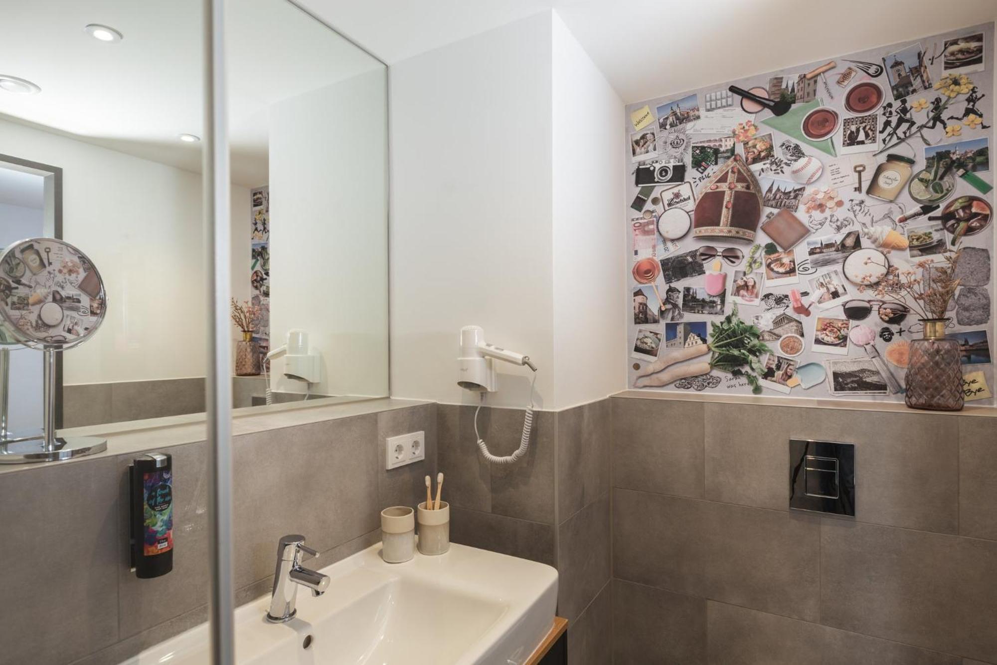 Holiday Inn - The Niu, Sparrow Regensburg By Ihg Exterior photo